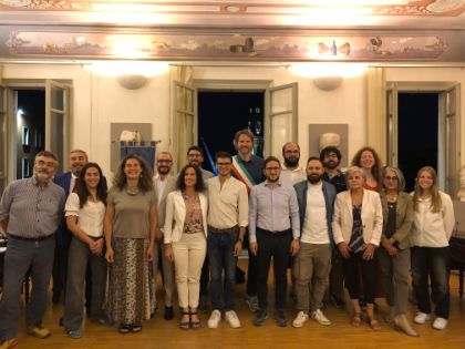 Immagine di Consiglio