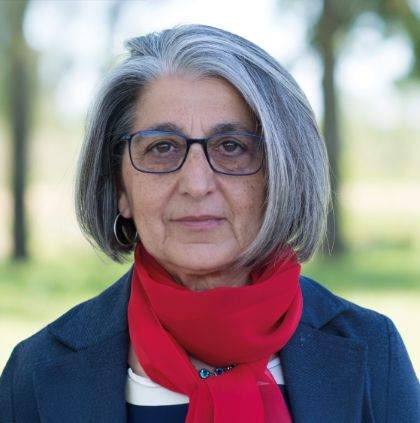 Avanzini Antonella