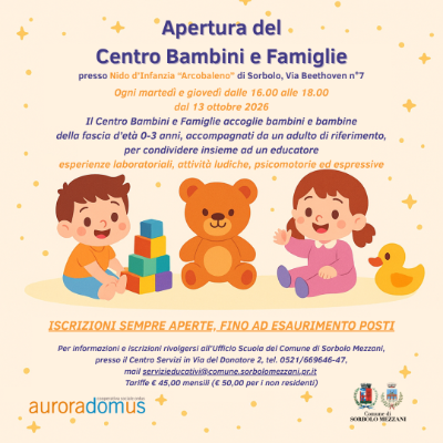 Locandina CBF 26-27